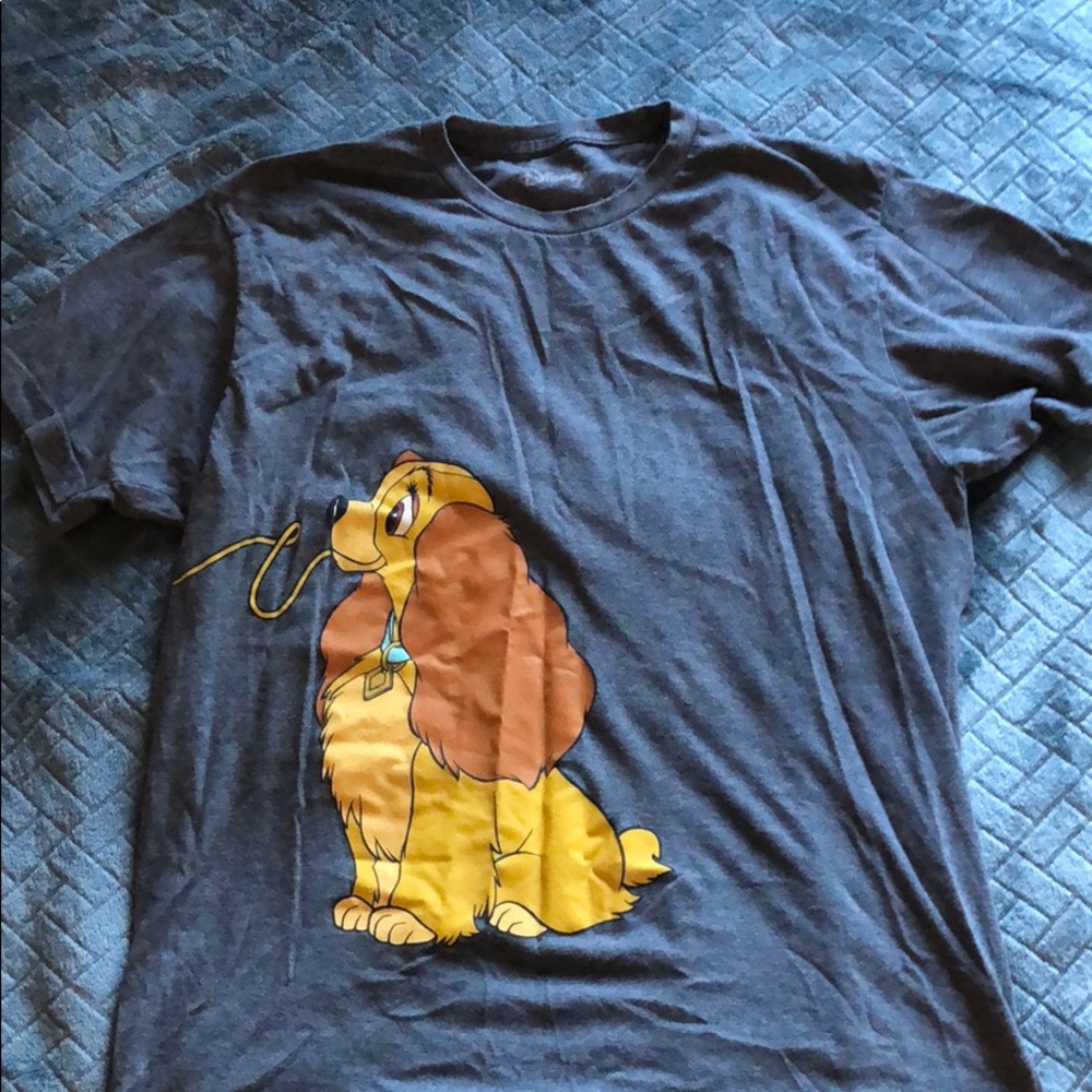 T-shirt